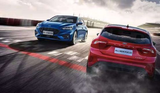 归来依旧是少年,全新一代福克斯再次成为焦点|车市裴聊