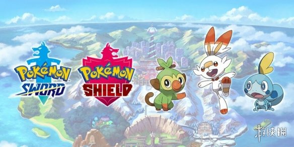 宝可梦第八世代来了!7分钟的直面会你都看懂了吗