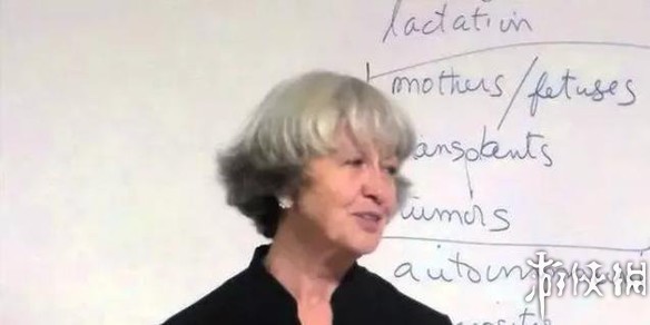 从兔女郎到免疫学科学家 成功转身可谓最华丽的女人