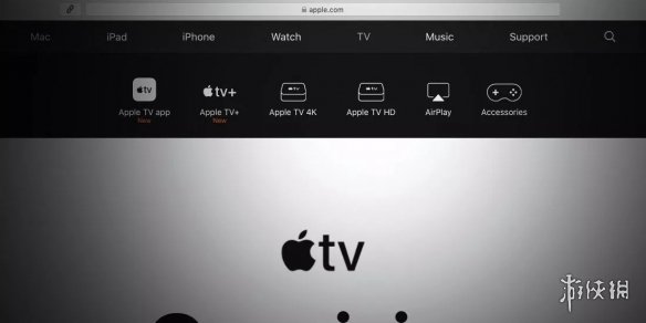 ƻᡱϷĻ ˹ƤʽƳApple TV+