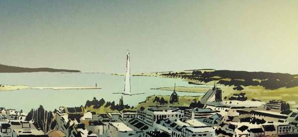 越战题材漫画《刺客信条:血石》今日发售 售价102元