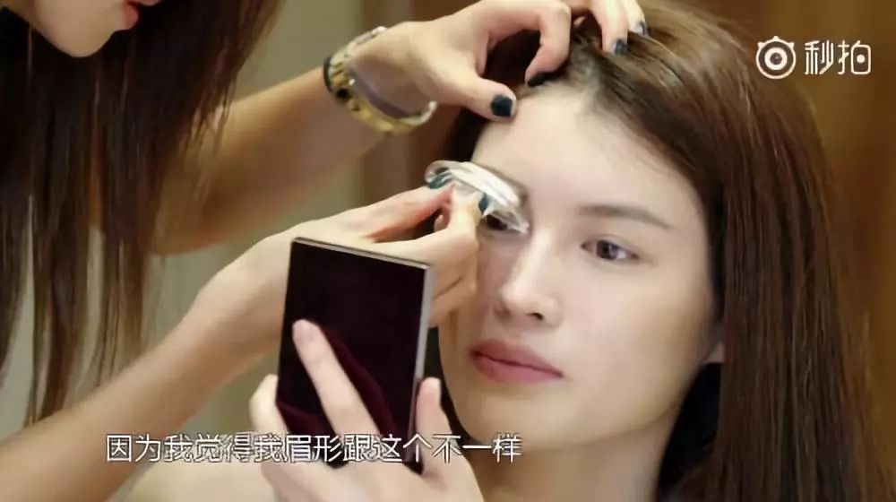 热巴和何穗要是知道 自己是被这个抖音神器毁了