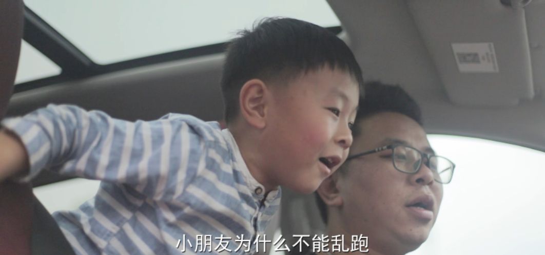 10万买这辆7座中型SUV,这位车主的生活变了样……