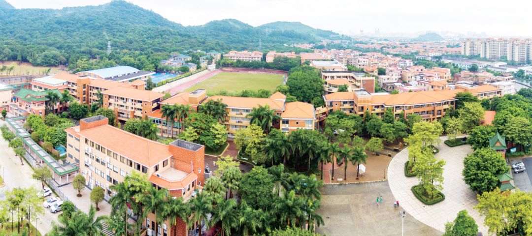 各高中最新一手情报!2018南海中考报考指南,收