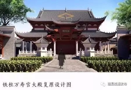 南昌万寿宫游玩攻略作文,南昌万寿宫游玩攻略