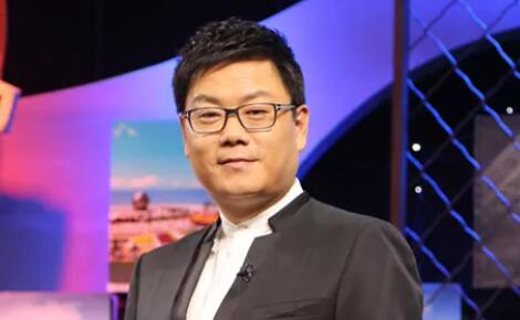 走近央视主播王筱磊:热爱生活,不断学习的媒体人