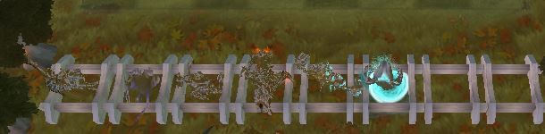 《刀塔自走棋》棋子属性及技能一览 刀塔自走棋棋子图鉴