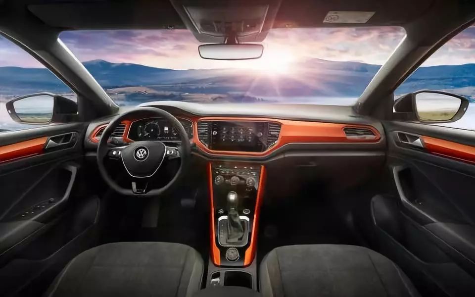 一品解读|紧凑级SUV标准是什么?T-ROC探歌实