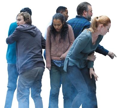 把精力用在刀刃上，小众影片也有市场