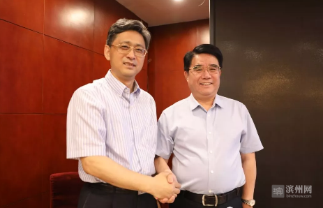 山东省肿瘤医院肿瘤规范化诊疗基地落户邹平县