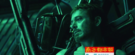 钢铁侠快死了……《复仇者联盟4》时长或达3小时
