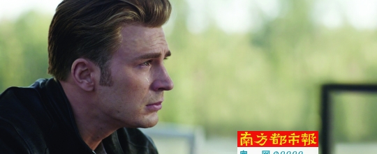 钢铁侠快死了……《复仇者联盟4》时长或达3小时