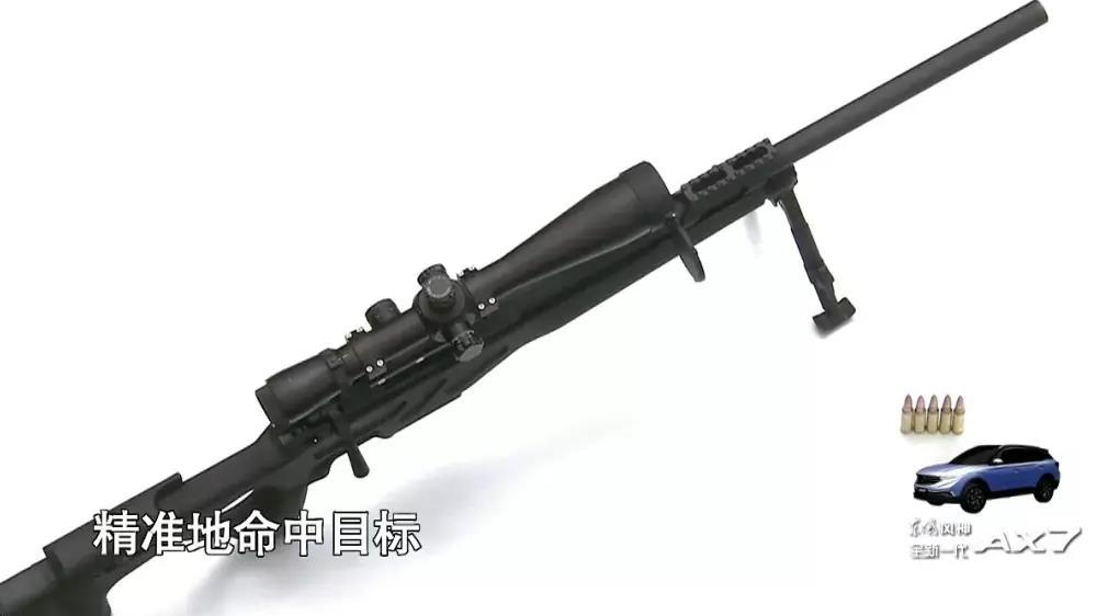 电影里的水下枪战是真的吗?测试结果让人目瞪口呆