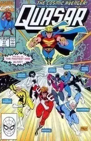 复联4上映,漫威这场银河马拉松告诉你谁才是