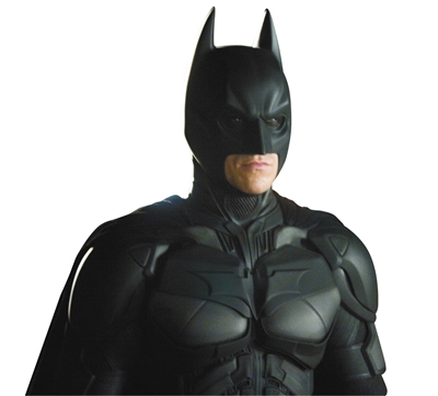 克里斯蒂安·贝尔 “胖瘦自如”编年史