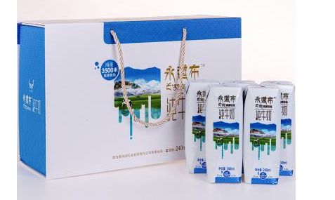 庄园牧场旗下产品上黑榜,企业发展陷停滞
