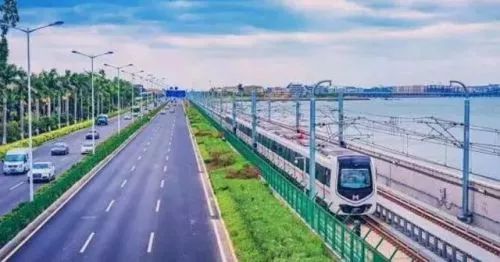 跟着抖音去旅行,那些点赞100W+的旅行地,你去