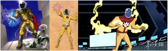 DC新片《蝙蝠侠:缄默》首曝剧照 大量反派即将来袭