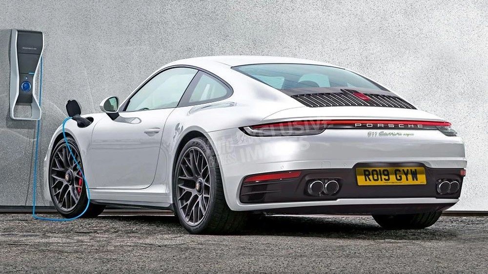 “保时捷“必看资讯都在这，你错过了吗