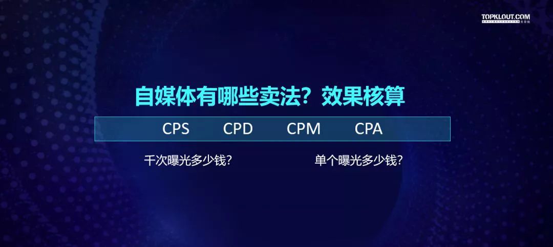 自媒体狂热时代，品牌如何更好的发声？