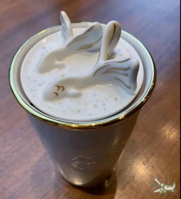 星巴克杯子与文创设计的碰撞，不只“猫爪杯”！