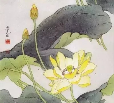 十首宽心诗词，读过心情豁然开朗，你值得拥有