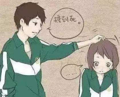 岛国网友神解析：为什么在日本矮个子的女生更受欢迎…
