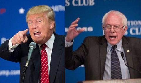 美国最新总统候选人名单 H2XN-hcmurvf7473090.jpg