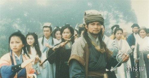 国产九部超级经典的电视剧 每一部都让人百看不厌！