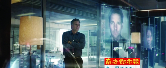 钢铁侠快死了……《复仇者联盟4》时长或达3小时