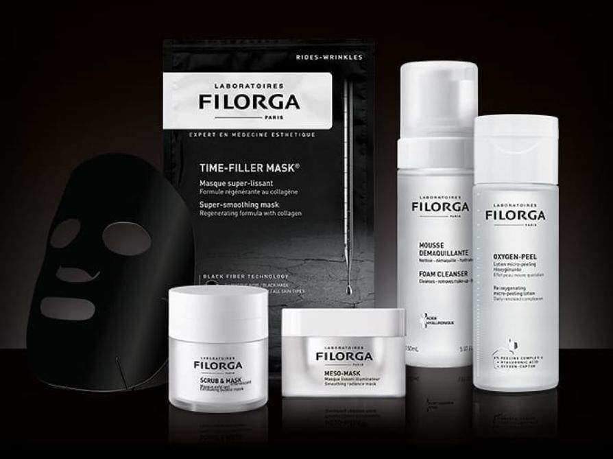 法国十全大补面膜?再差皮肤也有救,冻龄效果堪