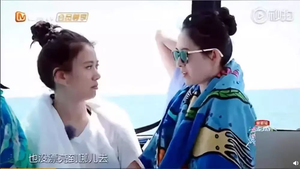 章子怡吐槽女儿长得丑：这种父母是孩子一生的噩梦