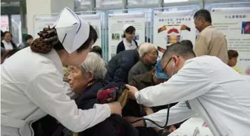 权威发布丨山东将扩大农村医学生公费订单定向