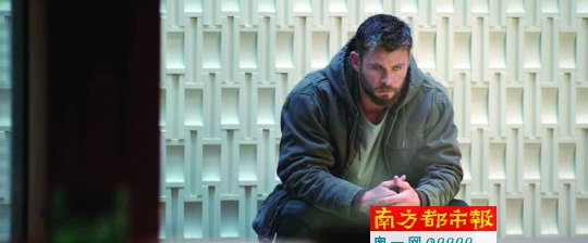 钢铁侠快死了……《复仇者联盟4》时长或达3小时