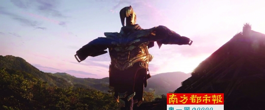 钢铁侠快死了……《复仇者联盟4》时长或达3小时