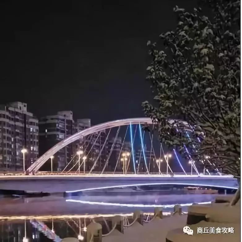 【最全档案】在全国排名再次刷新,来重新认识大美商丘!