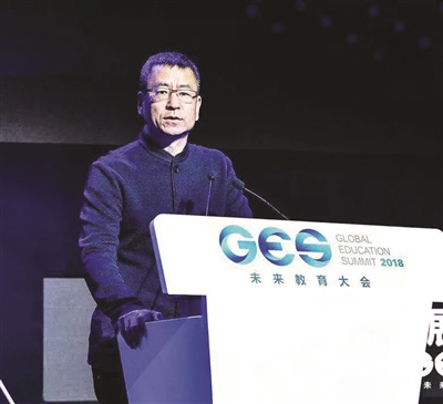 德智体美劳，每个都该“变一变”了