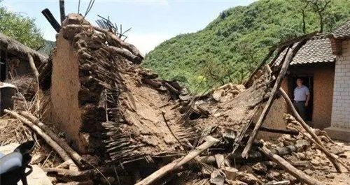 信阳人注意!农村这些房子要拆了,有人将拿不到