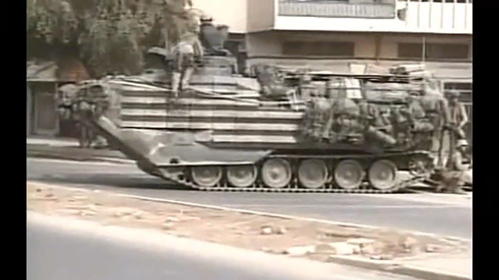 纪录片:伊拉克战争