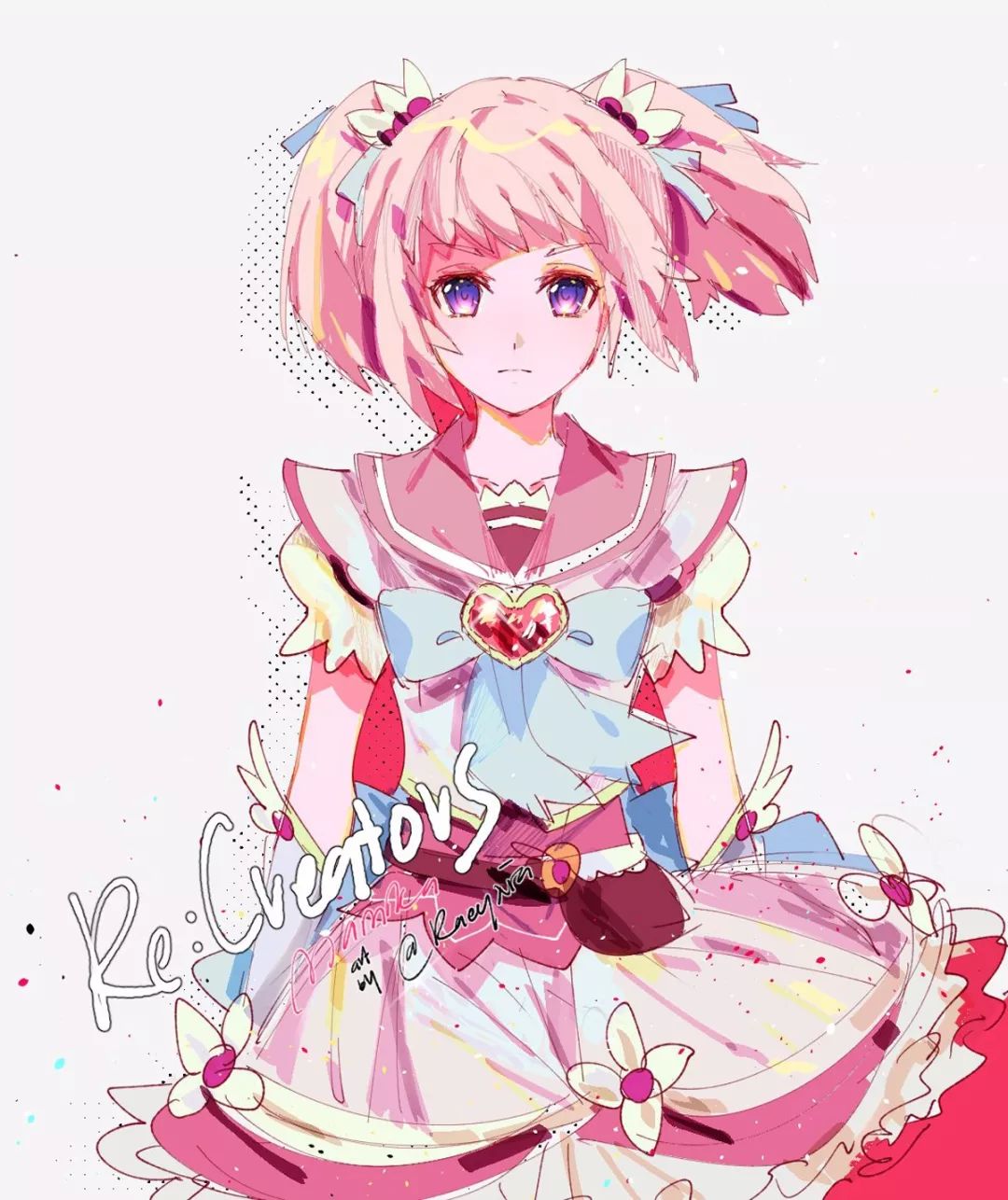 九百二十三期本期壁纸为煌树茉美香