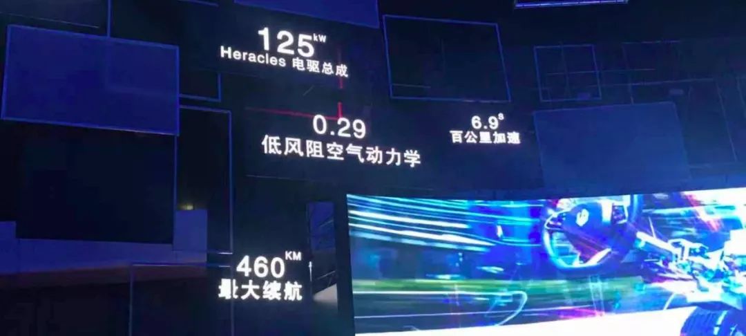 零跑发布十万价位电动 Coupe,特斯拉级别的智能驾驶!?