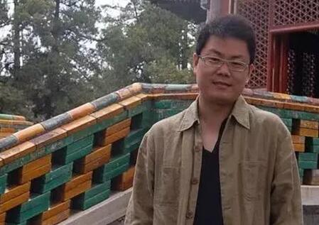 走近央视主播王筱磊:热爱生活,不断学习的媒体人