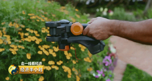 这款国产除草机占领欧洲50%的市场 怎么做到