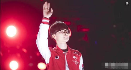 Faker能在服兵役前,赶上杭州亚运会的LOL项目