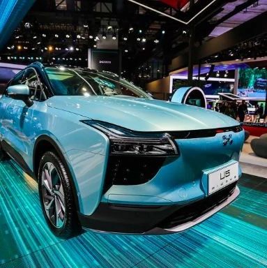 “7921用户伙伴计划”的背后，爱驰汽车都付出了哪些努力