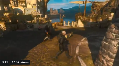 能分辨出是哪款游戏吗?游戏中出现过的人类挚友汪星人