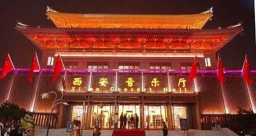 除了這些地方，西安榴園、松園的小酒館