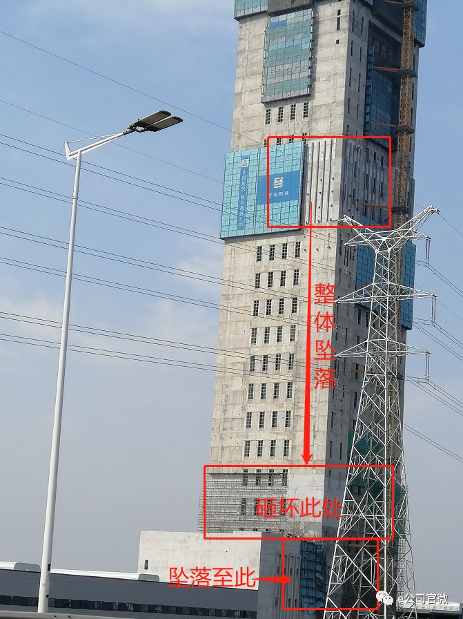 事故示意图