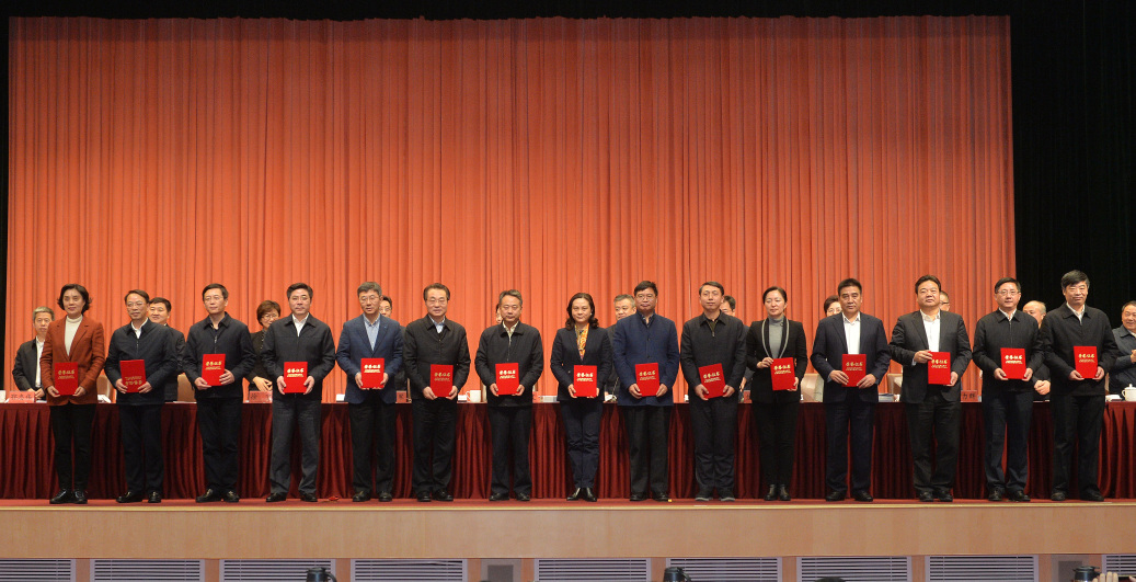 新华日报“四大周刊”喜获全省宣传思想文化工作创新奖”(附获奖全名单)