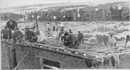 走进100个基层院|霍林郭勒:这里有个叫得响的